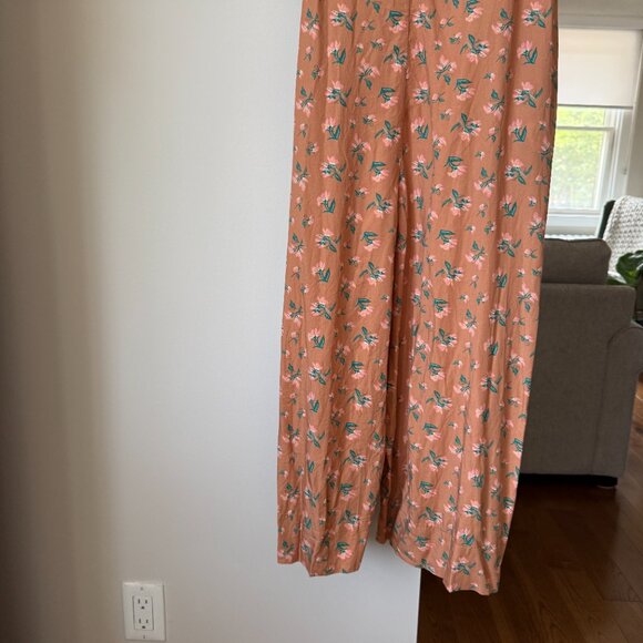 Patagonia June Lake Jumpsuit - Picture 7 of 8